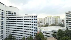 Blk 923 Hougang Avenue 9 (Hougang), HDB 4 Rooms #551244321